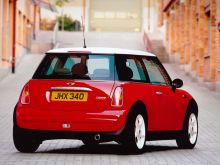 BMW MINI Cooper