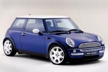 BMW MINI Cooper