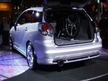 Toyota Matrix