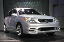 Toyota Matrix