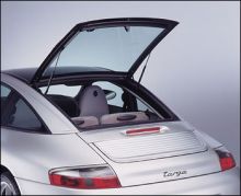 Porsche 911 Targa