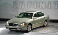 Infiniti Q45