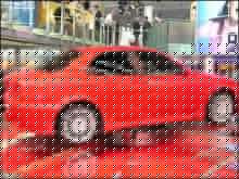 Alfa Romeo 156 GTA