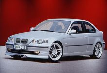 BMW AC Schnitzer E46 S3 Compact