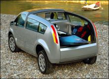 Citroen C-Crosser