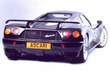 Ascari Ecosse