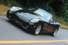 Panoz Esperante