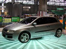 Fiat Stilo