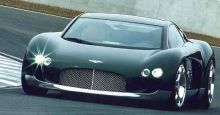 Bentley Hunaudieres