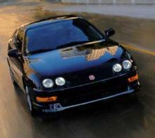 Acura Integra Type-R Coupe