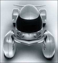 Peugeot Moonster