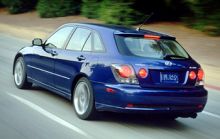 Lexus IS300 Sportcross