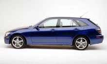 Lexus IS300 Sportcross