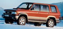 Opel Monterey LTD 3.1TDS /1997/