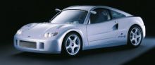 Zender Escape 6 Concept