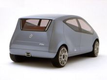 Bertone Filo Concept