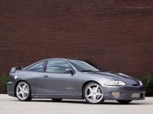 Chevrolet Cavalier 220 Turbo Concept