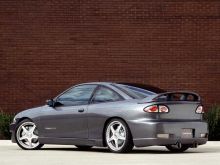 Chevrolet Cavalier 220 Turbo Concept