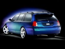 MG X11 Concept
