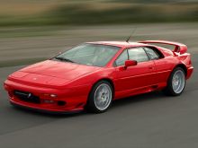 Lotus Esprit V8 /2002/