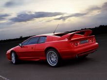 Lotus Esprit V8 /2002/