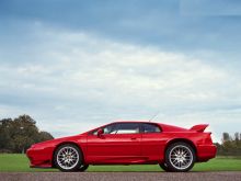 Lotus Esprit V8 /2002/