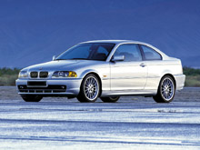 BMW 330Ci /2002/