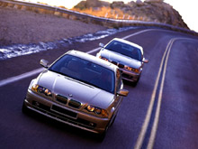 BMW 325Ci /2002/