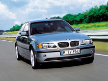 BMW 318i /2002/