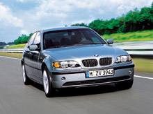 BMW 325i /2002/