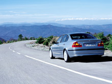 BMW 330xi /2002/
