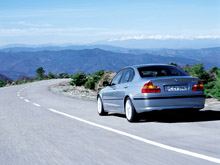 BMW 325i /2002/