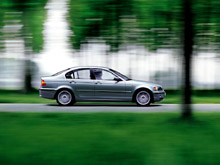 BMW 318i /2002/