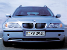 BMW 325xi touring (Allrad) /2002/