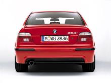 BMW 530i /2002/