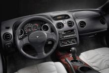 Chrysler Sebring Coupe LXi /2001/