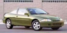 Chevrolet Cavalier Coupe /2002/