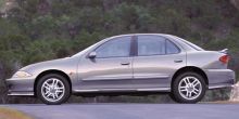 Chevrolet Cavalier Z24 Sedan /2002/