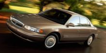 Buick Century /2002/