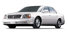 Cadillac DeVille DHS /2002/