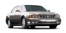 Cadillac DeVille DTS /2002/