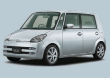 Daihatsu MUSE