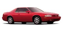 Cadillac Eldorado ETC /2002/