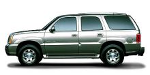 Cadillac Escalade 2WD /2002/