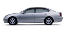 Lexus GS 430 /2001/