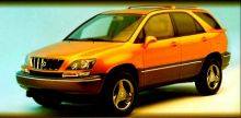 Lexus RX 300 /1998/