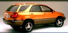 Lexus RX 300 /1998/