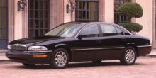 Buick Park Avenue /2002/