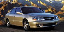 Acura 3,2 TL Sedan /2002/