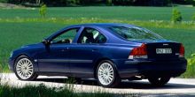 Volvo S60 2,4M /2001/